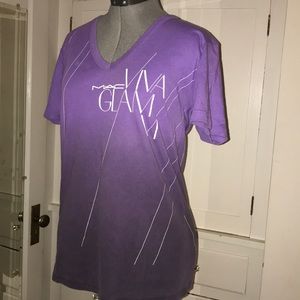 RARE! MAC collectors Viva Glam Shirt L